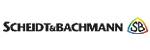 Scheidt & Bachmann GmbH: Alle Jobs