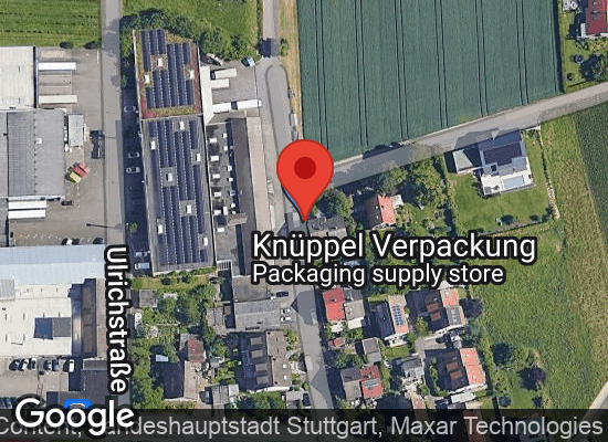Knüppel Verpackung GmbH & Co. KG Standort auf Google Maps ansehen