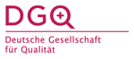Deutsche Gesellschaft für Qualität e.V. (DGQ): Alle Jobs
