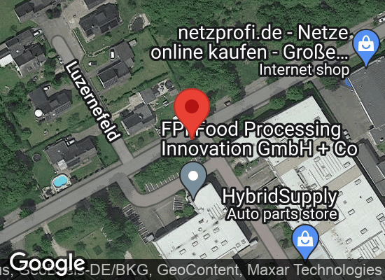 UKA Umweltgerechte Kraftanlagen GmbH & Co. KG Standort auf Google Maps ansehen